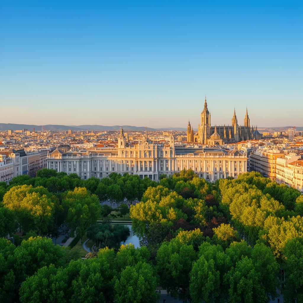Madrid
